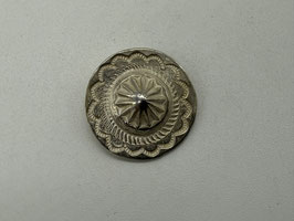 【ほぼ新品】SVコンチョ①
