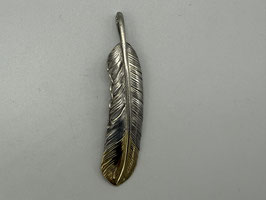 【美品】先金特大フェザー右②【OLD9.27g】