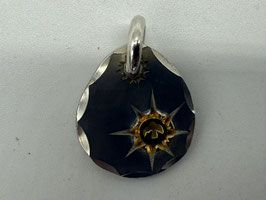 【極美品】小メタル刻印ズレ①