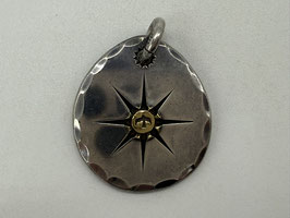 【良品・良個体】中メタル①【彫長】