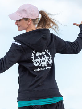 Zipper Hoodie Shanty Killers