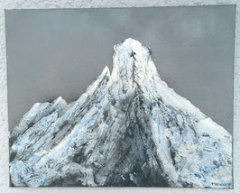 Dent d'Hérens