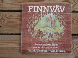 Finnväv / フィン織り