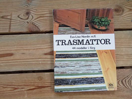 Trasmattor och andra mattor / 裂織りマットや他のマット