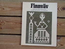 Finnväv / フィン織り