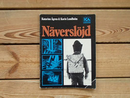 Näverslöjd / 白樺樹皮工芸