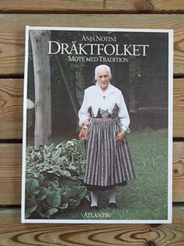 DRÄKTFOLKET / 民族衣装の人々