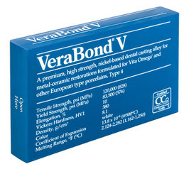 Metal VeraBond