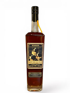 Border Rhum Liqueur