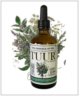 TUUR Cogétama Gin (Herbal)