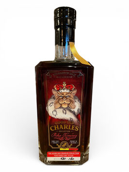 Good Old Charles Pedro Ximénez Cask Finish