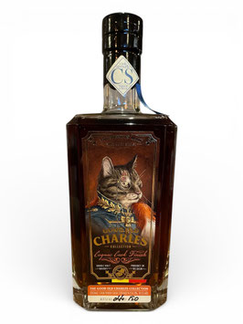 Good Old Charles Cognac Cask Finish CS