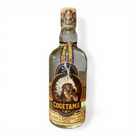 Cogétama Extraordinairy Gin