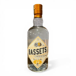 The Bassets Flanders Dry Gin