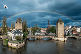 CIEL DE COULEURS ET CONTRASTES