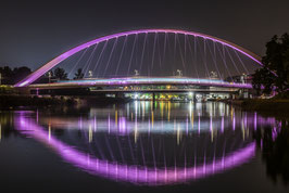 PASSERELLE ANDRE BORD