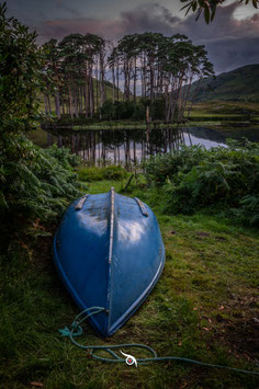 HIGHLANDS LA BARQUE