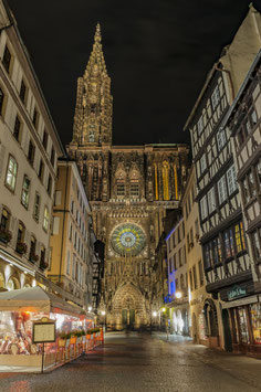NOTRE DAME