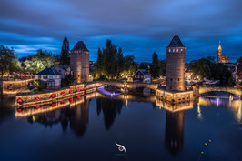 NUIT SUR LES PONTS