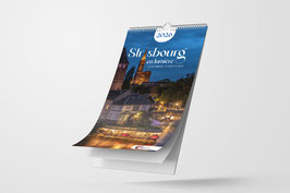 STRASBOURG EN LUMIÈRE 2026
