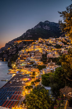 POSITANO