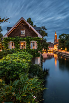 CHÈRE STRASBOURG