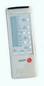 MANDO UNIVERSAL BDT-72