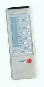MANDO UNIVERSAL BDT-72
