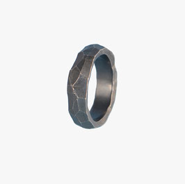 Never-ending ring