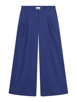 Mademoiselle Yéyé Culotte "Cruise", beacon blue