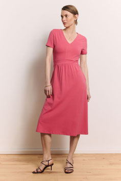 Tranquillo Kleid "Doroo", holly berry