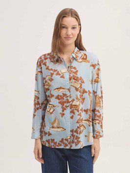 Nice Things Bluse, midsummer books