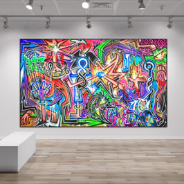 DOPED OUT M - ISOLATION