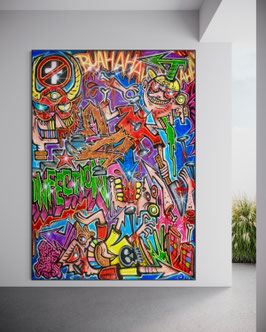 DOPED OUT M - CURSE REVERSED