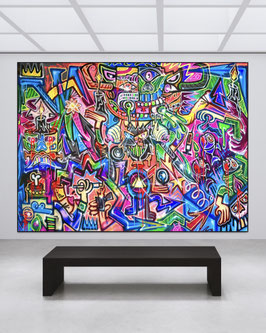 DOPED OUT M - AUTOMAUTISM