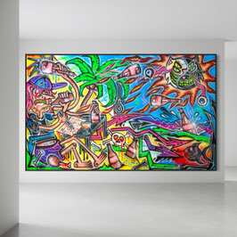 DOPED OUT M - NO ONE EVER READS