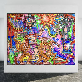 DOPED OUT M - COME WITH ME