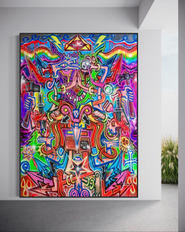 DOPED OUT M - PRESERVING THE SECRET