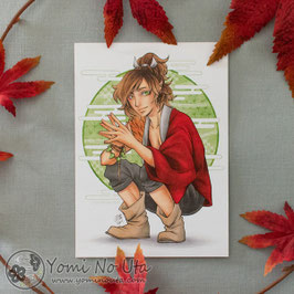 Print - Teru