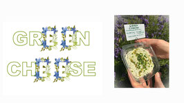 Green Cheese