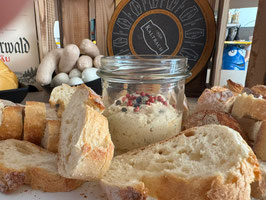 Fleischfrischkäse 100g
