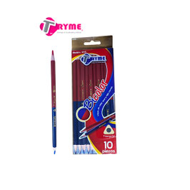 TRYME Bicolor (caja c/10)