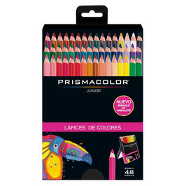PRISMACOLOR Lapices de Colores 48