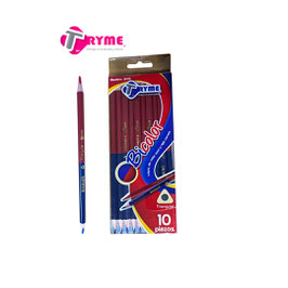 TRYME Bicolor (caja c/10)