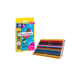 PAPER MATE Lapices de Colores Fantasy 15/30