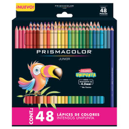 PRISMACOLOR Lapices de Colores 48