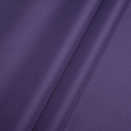 Outdoor Stoff 1lfm 1,6m breit Polyester Oxford 250D wasserfest und winddicht - uni - einfarbig - Violett Lila