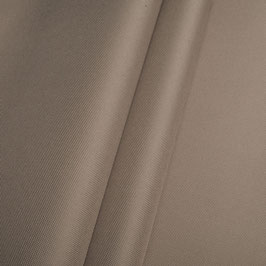 Outdoor Stoff 1lfm 1,6m breit Polyester Oxford 250D wasserfest und winddicht - uni - einfarbig - Beige