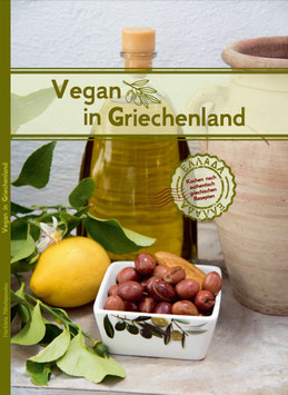 Vegan in Griechenland