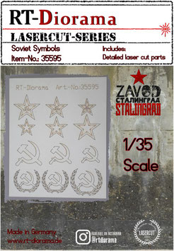 Soviet Symbols
